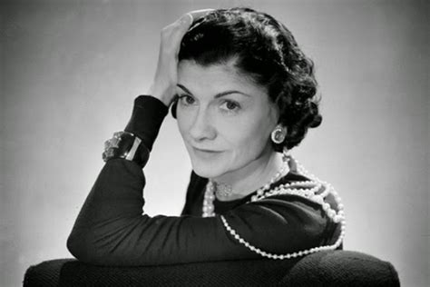 le vrai nom de coco chanel|Coco Chanel life and death.